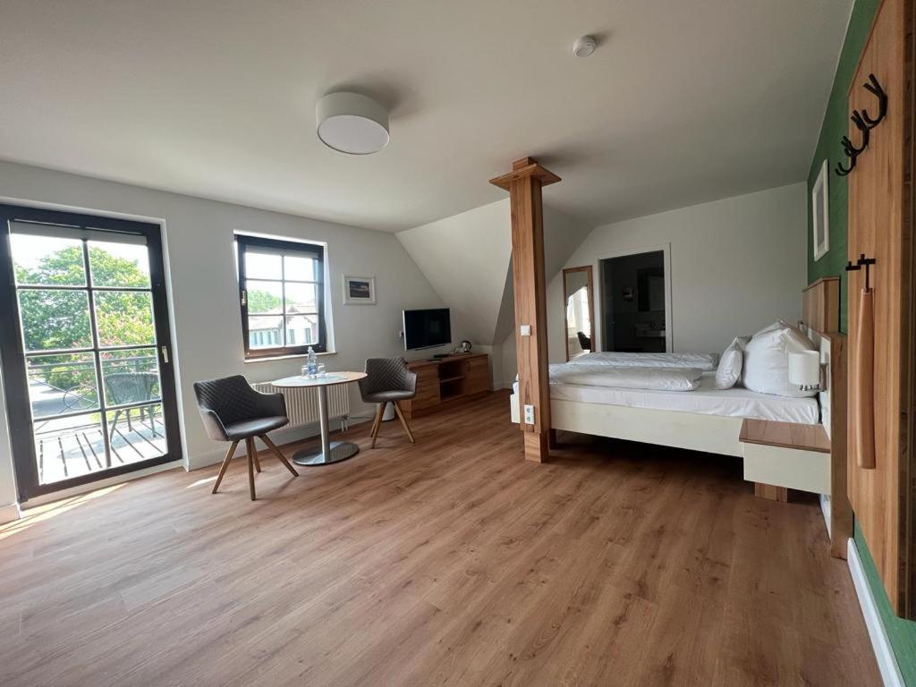 Hotel Ostseeland Rostock Kültér fotó