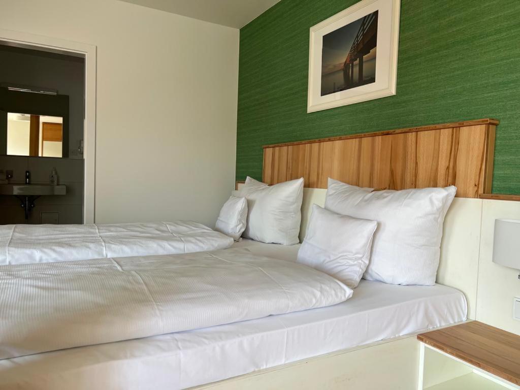Hotel Ostseeland Rostock Kültér fotó