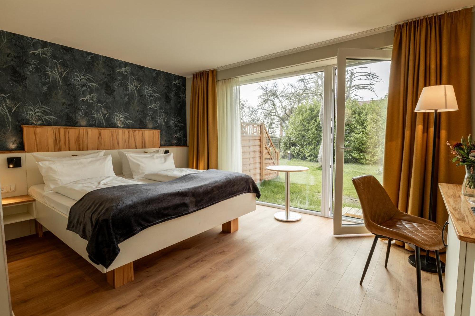 Hotel Ostseeland Rostock Kültér fotó