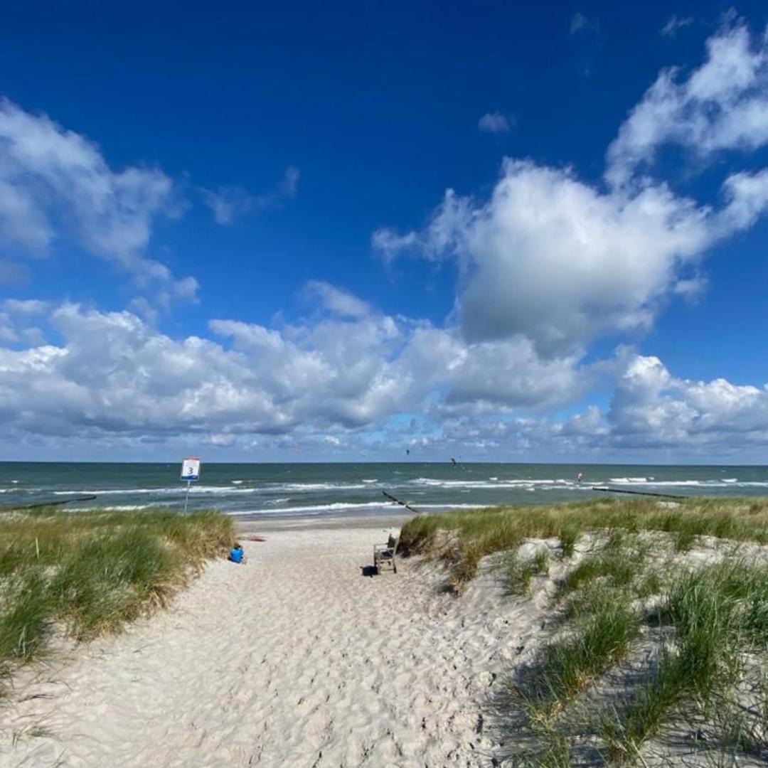 Hotel Ostseeland Rostock Kültér fotó