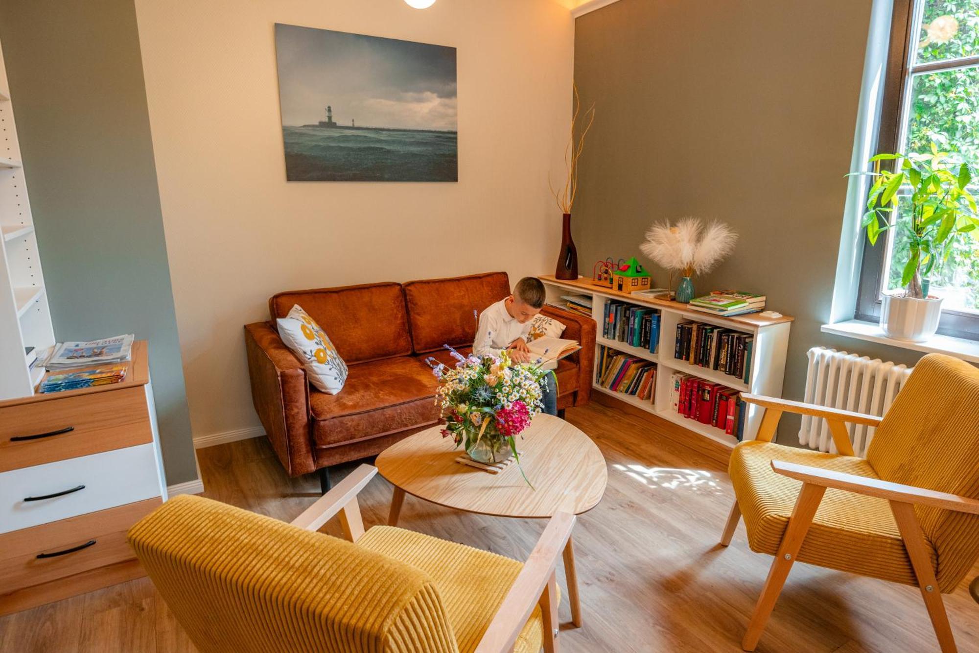 Hotel Ostseeland Rostock Kültér fotó
