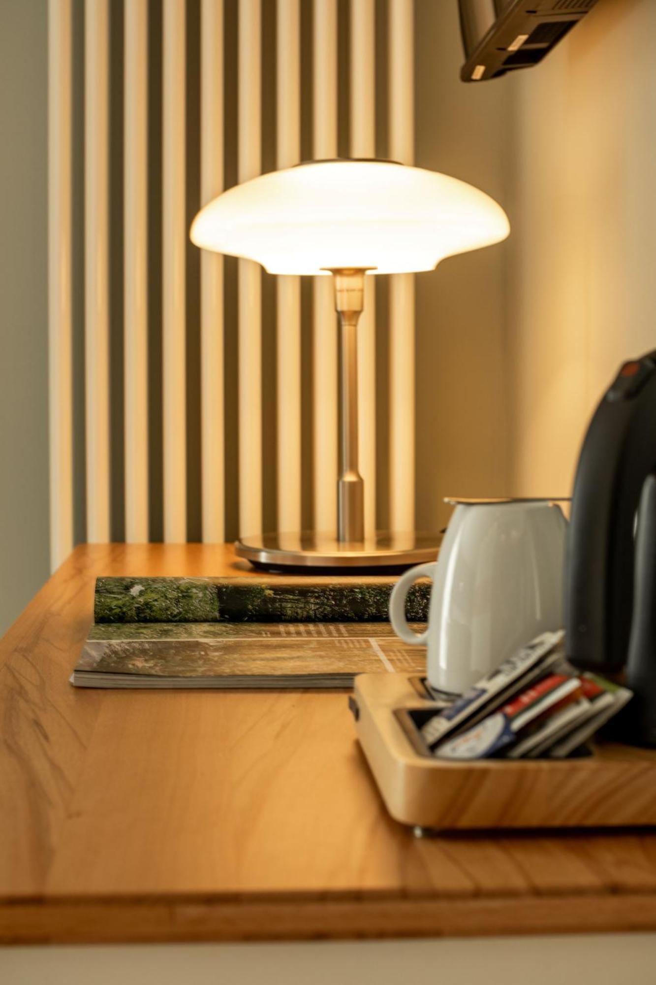 Hotel Ostseeland Rostock Kültér fotó