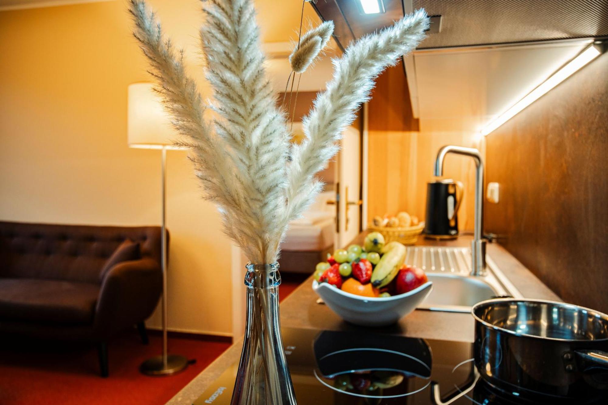 Hotel Ostseeland Rostock Kültér fotó