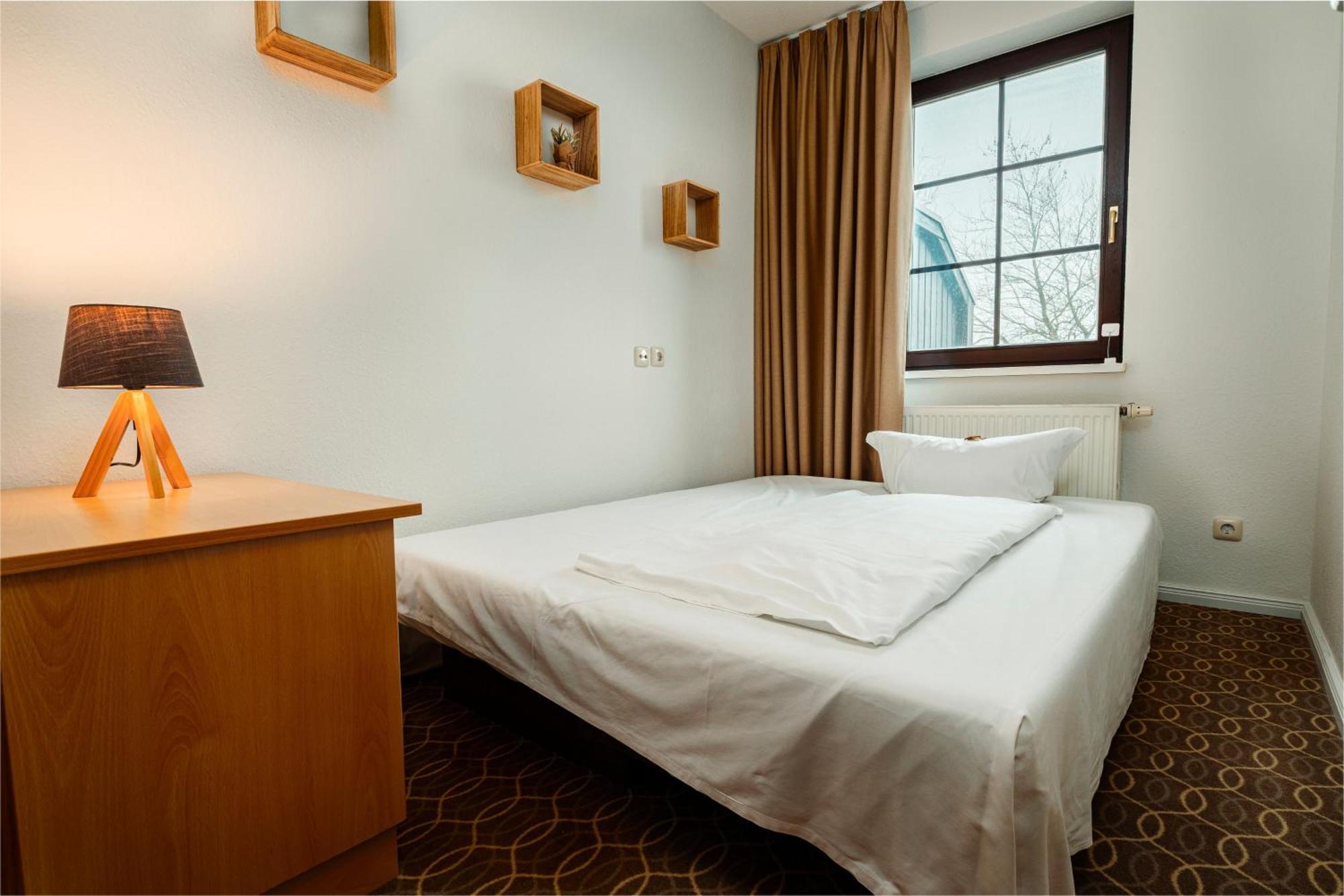 Hotel Ostseeland Rostock Kültér fotó